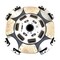 Truckraft Transmission Clutch Kit, 109601-82 109601-82 - alternate 4